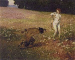 Der Grobian by Hans Koberstein