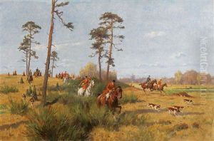 The Hunt The Hunt