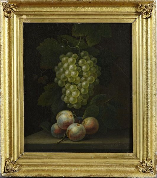 Fruktstilleben - view 1