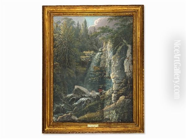 Mountain Walker - view 1