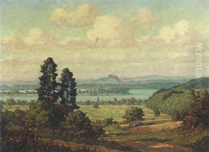 Hegaublick Am Untersee Hegaublick Am Untersee