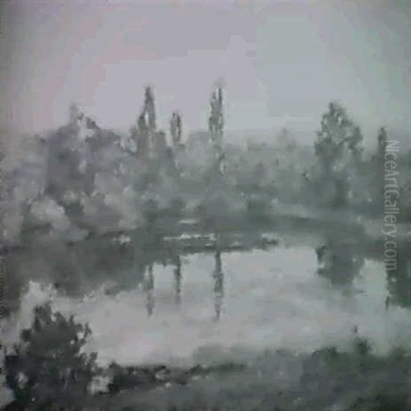 Landschaft Bei Besigheim - view 1