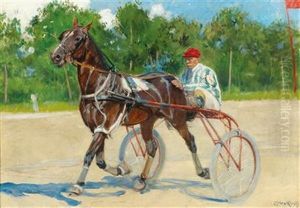 Little Snip by Ludwig Koch