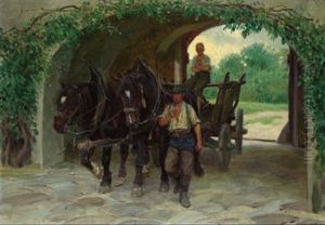 Heimkehr