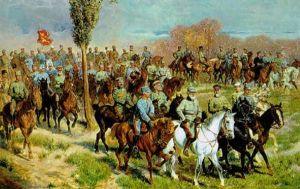 Verbundete Im 1. Weltkrieg An Der Balkanfront (osterreicher, Bulgaren, Turken) by Ludwig Koch