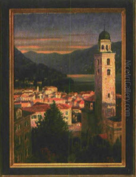 Stadt Am Kummersee - view 1