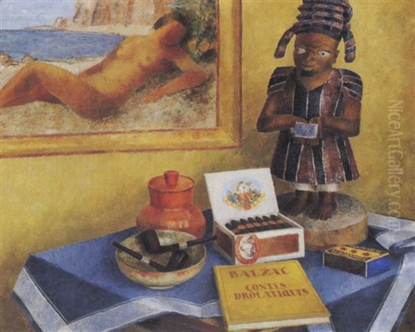 Balzac, Contes Drolatiques - view 1