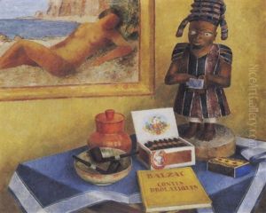 Balzac, Contes Drolatiques by Werner Koch
