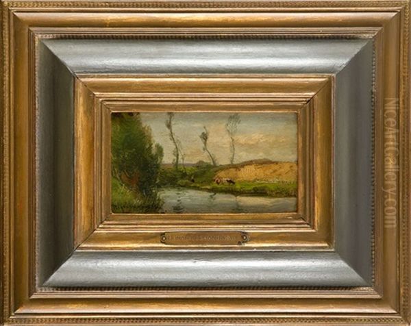 Pasture - view 1