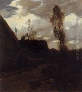 Bauerngehoft Bauerngehoft
