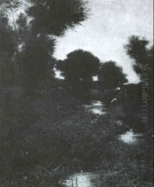 Salve Luna - view 1