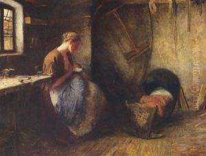 The Carpenter's Wife The Carpenter's Wife