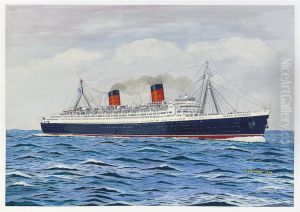 R.m.s. Queen Elizabeth