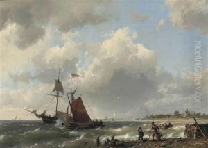 In Full Sail