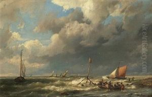 On The Scheldt