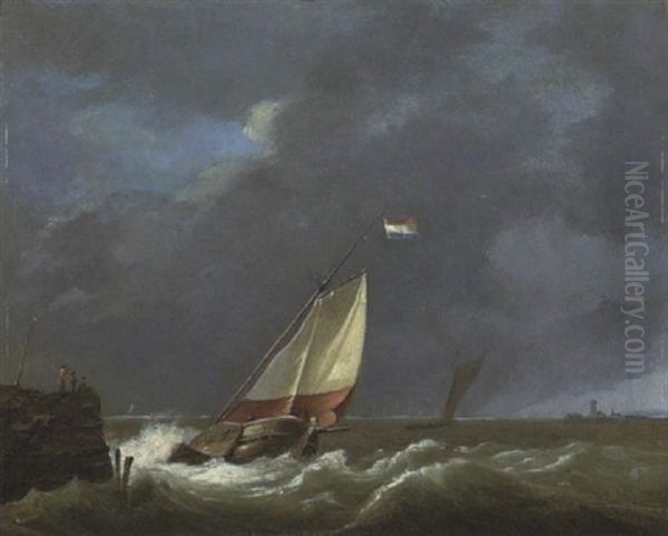 Marine - view 1