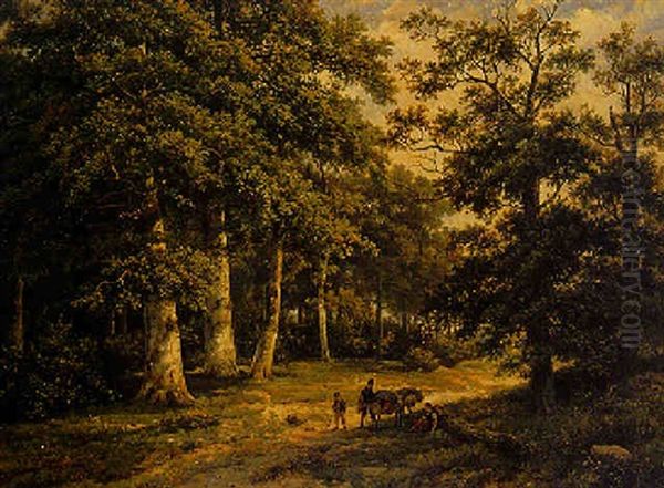 Geldersch Bosgezicht - view 1