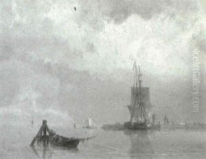 On The Zuider Zee
