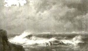 The Shipwreck