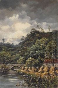 A Devon Stream