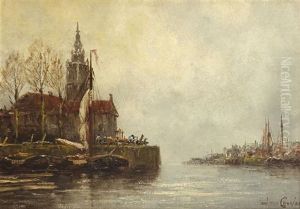 Zwolle, Holland