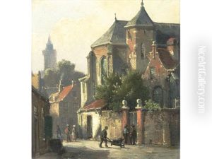 Street Scene