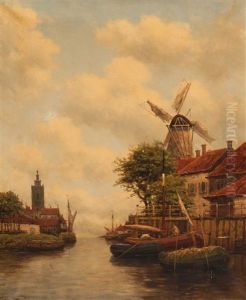 Meerdervoort, Holland Meerdervoort, Holland