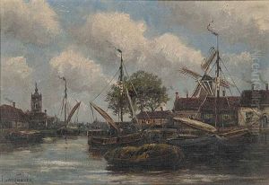 N1 Alkmaar, Holland