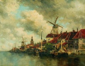 Village Harbor