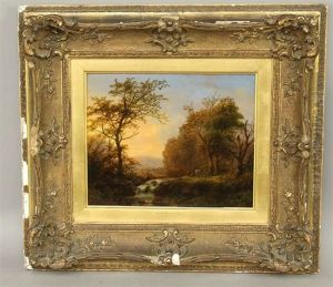Paysage De Foret Anime Paysage De Foret Anime