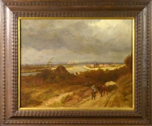 Landscape By Kleve Landscape By Kleve