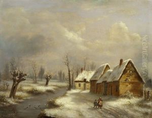 Winterlandschaft