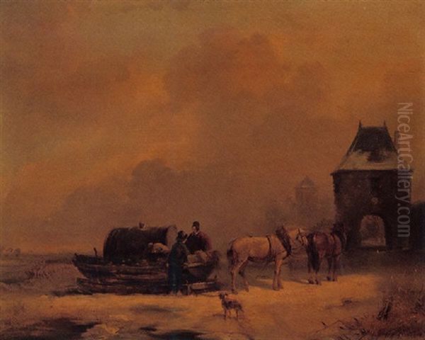 The Road Home - view 1