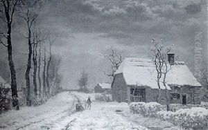 Coming Home, Winter
