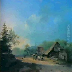 Landschaft Landschaft