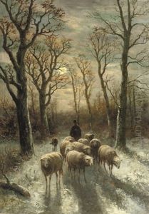 Returning Home