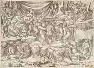 Bacchanale Mit Kindern Bacchanale Mit Kindern