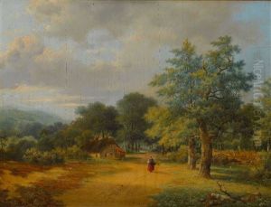 Auf Dem Heimweg Auf Dem Heimweg