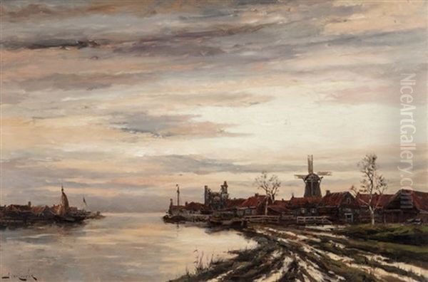 View Of Dutch Harbor - view 1