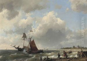 In Full Sail In Full Sail
