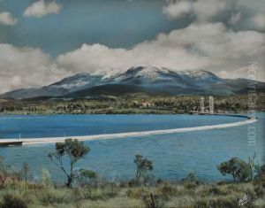 Hobart Bridge