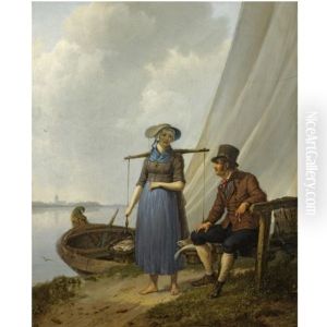 The Flirtation