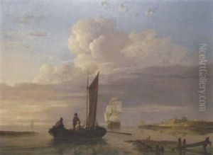 Leaving Inland Waters