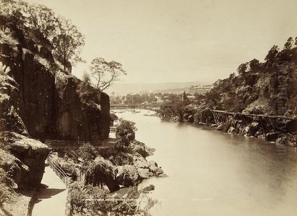 Views Of Tasmania - view 1