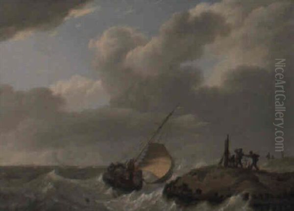 Marine - view 1
