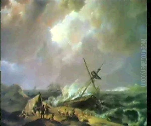 Der Untergang Der Jacobin - view 1