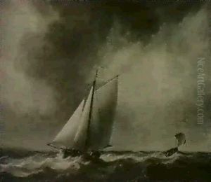 A Dutch Boier
