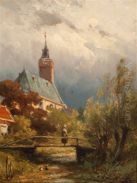 Kortenhoef - view 1