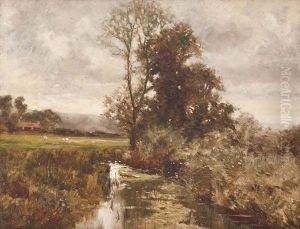 Landschaft Landschaft