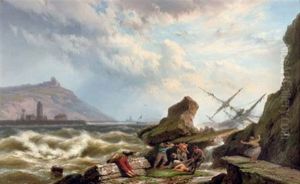 The Rescue